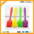 FDA approved hot selling silicone pastry brush